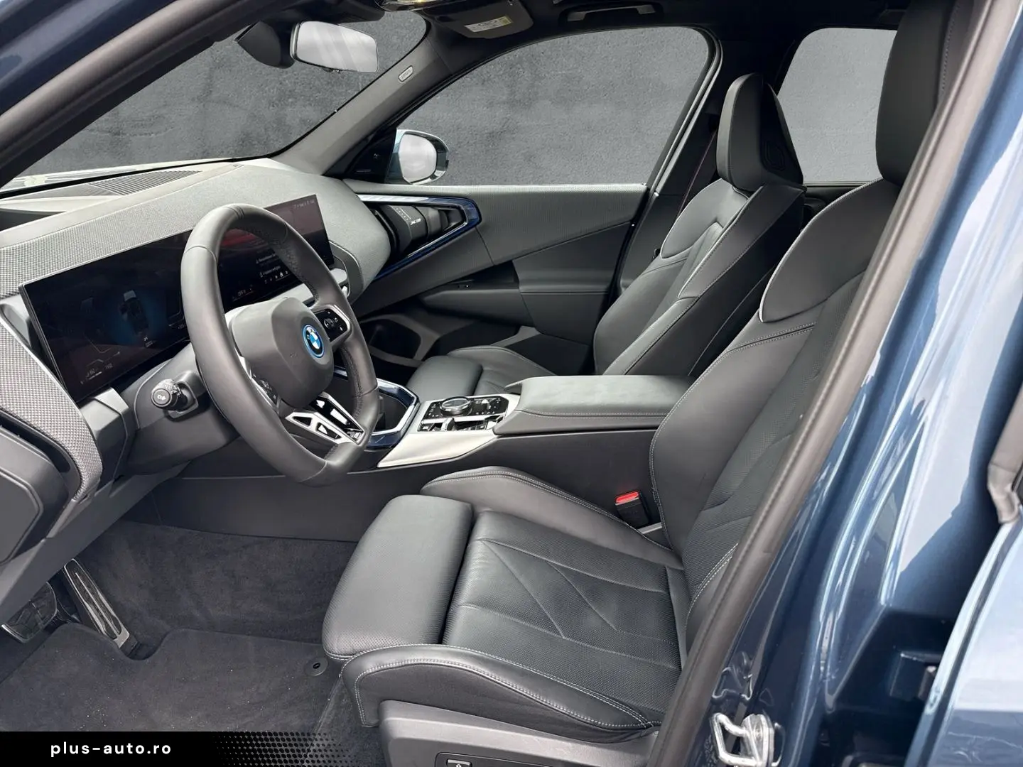 BMW X3 xDRIVE30e M SPORT PRO LC PROF AHK KAMERA 360