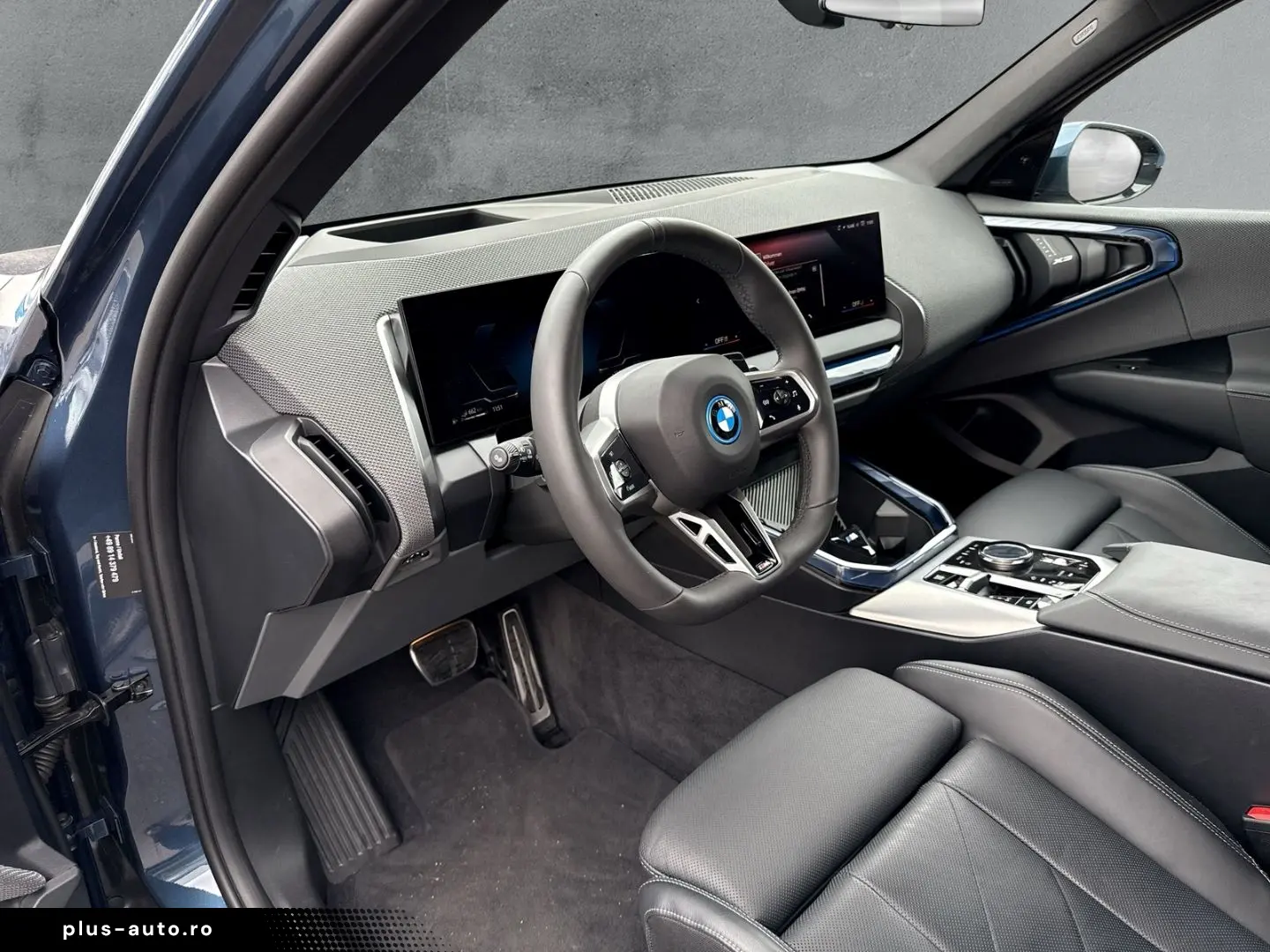 BMW X3 xDRIVE30e M SPORT PRO LC PROF AHK KAMERA 360