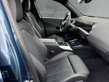 BMW X3 xDRIVE30e M SPORT PRO LC PROF AHK KAMERA 360