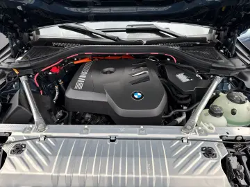 BMW X3 xDRIVE30e M SPORT PRO LC PROF AHK KAMERA 360