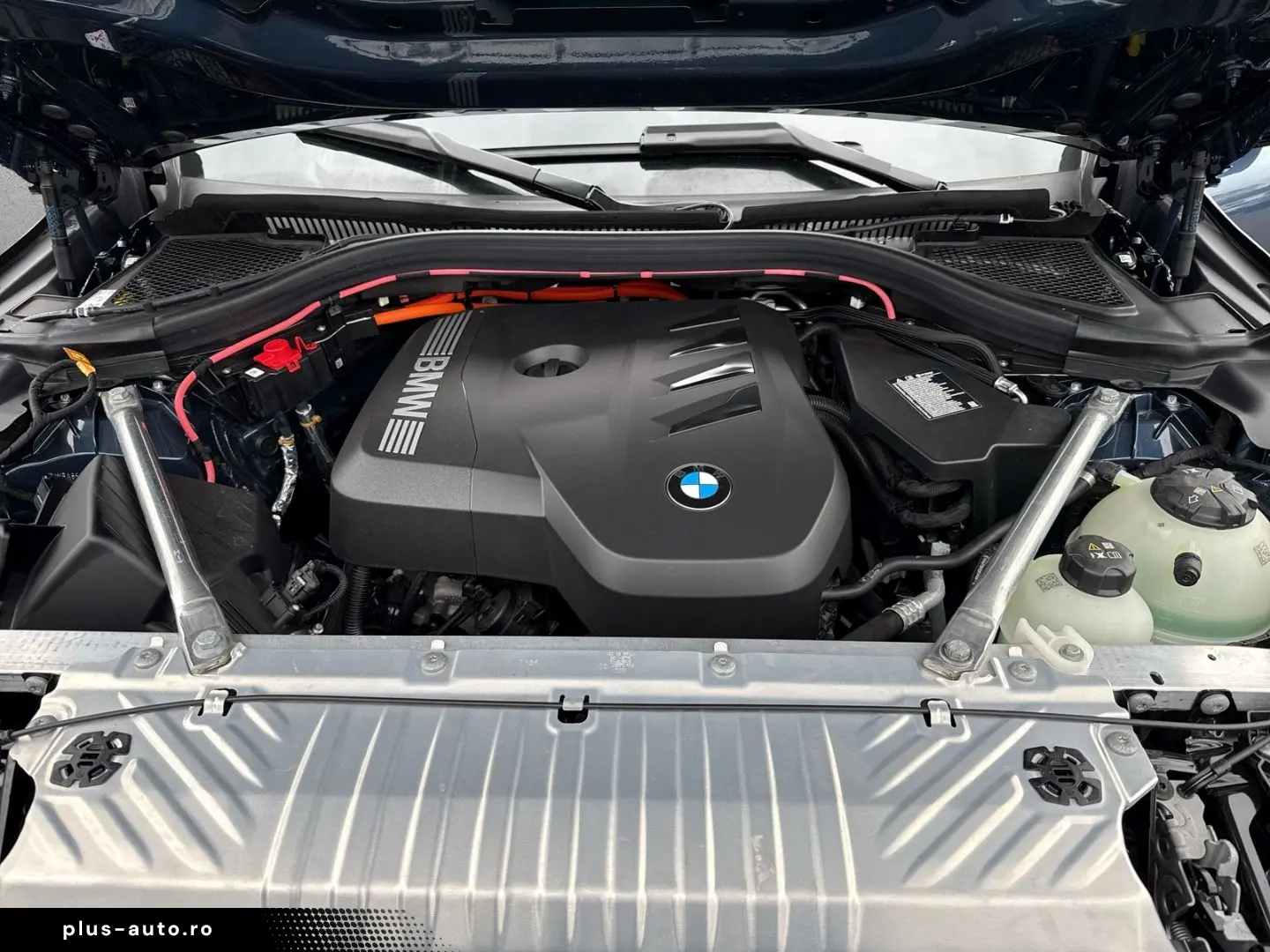 BMW X3 xDRIVE30e M SPORT PRO LC PROF AHK KAMERA 360