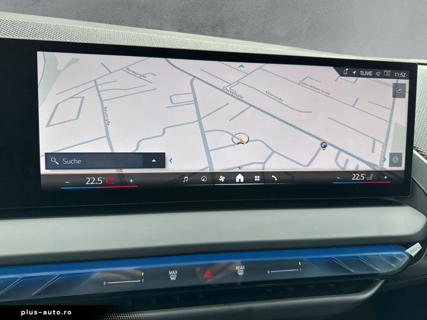 BMW X3 xDRIVE30e M SPORT PRO LC PROF AHK KAMERA 360