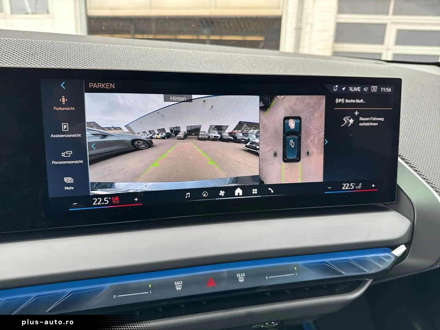 BMW X3 xDRIVE30e M SPORT PRO LC PROF AHK KAMERA 360