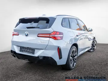 BMW X3 xDrive 30e M-Sport NAVI AHK ACC LED PANO 360