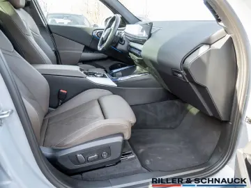 BMW X3 xDrive 30e M-Sport NAVI AHK ACC LED PANO 360