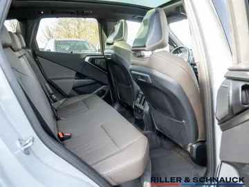 BMW X3 xDrive 30e M-Sport NAVI AHK ACC LED PANO 360