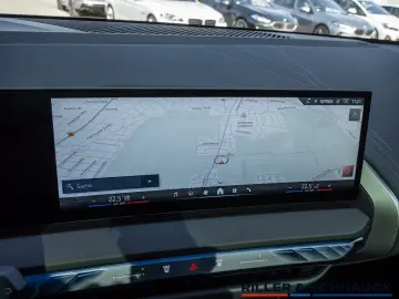 BMW X3 xDrive 30e M-Sport NAVI AHK ACC LED PANO 360