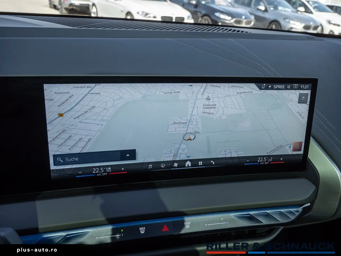 BMW X3 xDrive 30e M-Sport NAVI AHK ACC LED PANO 360