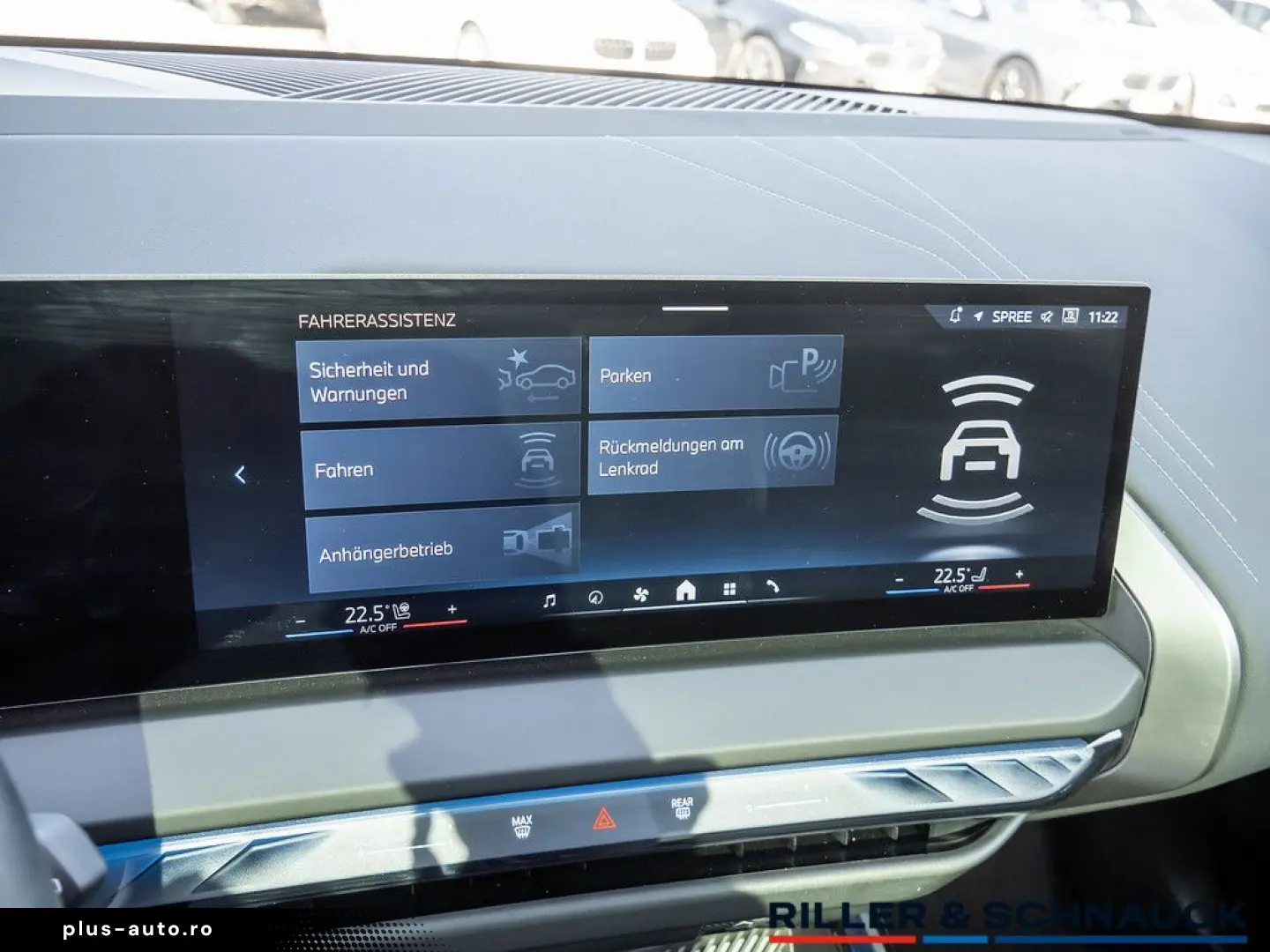 BMW X3 xDrive 30e M-Sport NAVI AHK ACC LED PANO 360