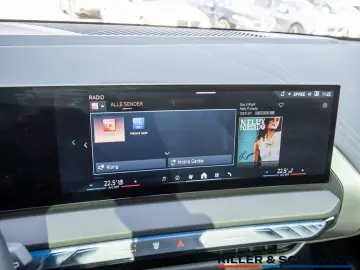 BMW X3 xDrive 30e M-Sport NAVI AHK ACC LED PANO 360