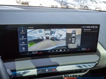 BMW X3 xDrive 30e M-Sport NAVI AHK ACC LED PANO 360