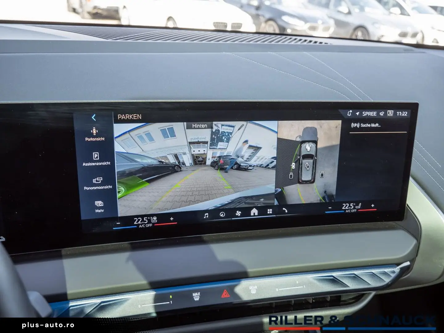 BMW X3 xDrive 30e M-Sport NAVI AHK ACC LED PANO 360