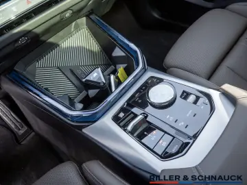 BMW X3 xDrive 30e M-Sport NAVI AHK ACC LED PANO 360