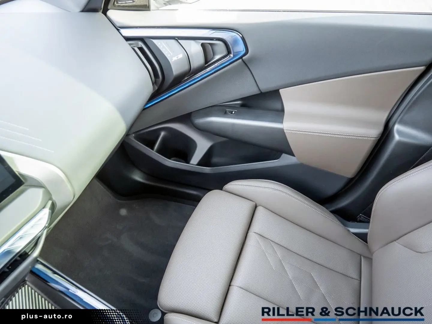 BMW X3 xDrive 30e M-Sport NAVI AHK ACC LED PANO 360