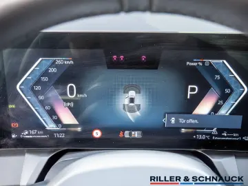 BMW X3 xDrive 30e M-Sport NAVI AHK ACC LED PANO 360