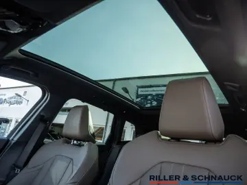 BMW X3 xDrive 30e M-Sport NAVI AHK ACC LED PANO 360