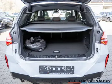 BMW X3 xDrive 30e M-Sport NAVI AHK ACC LED PANO 360