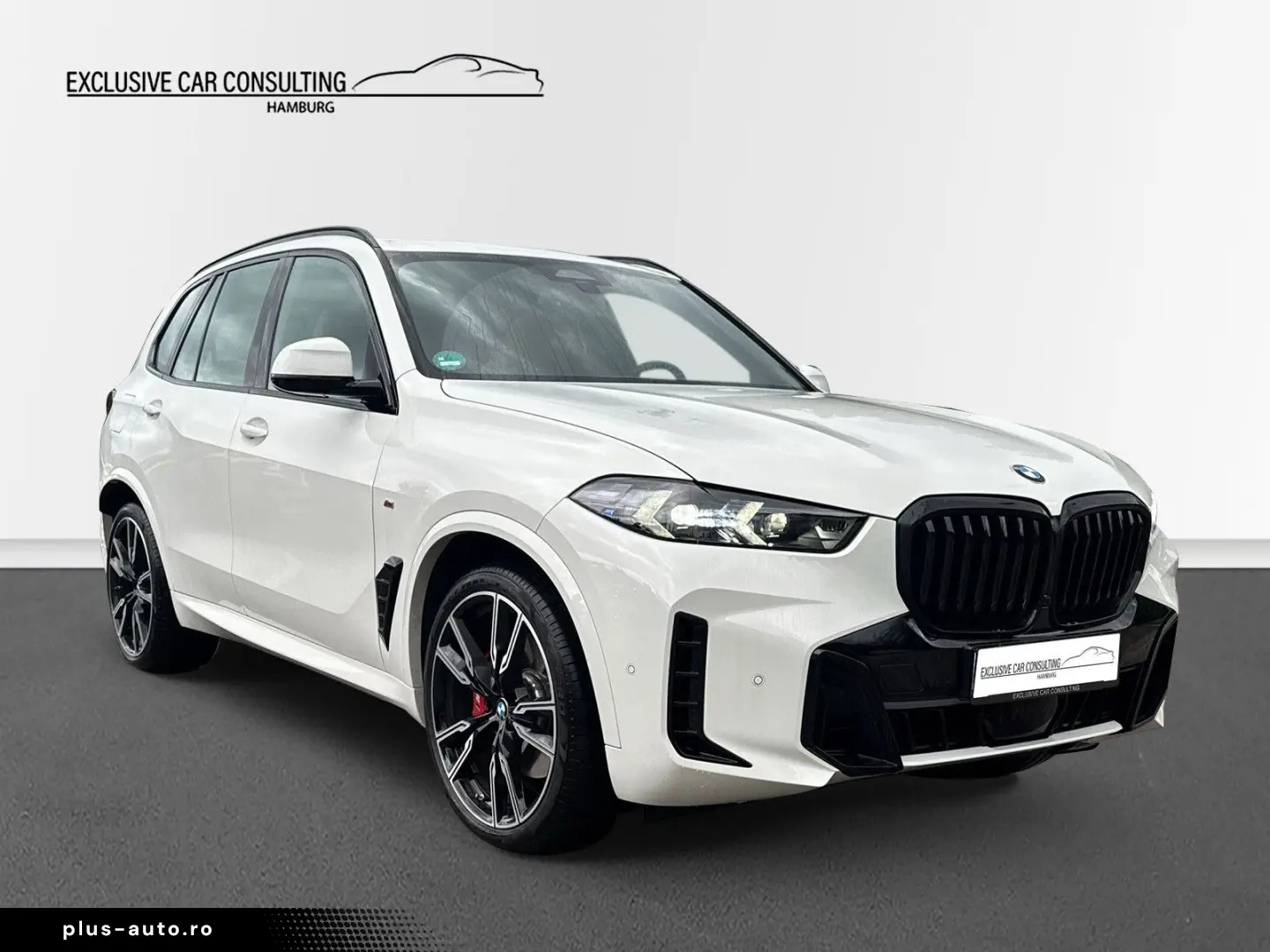 BMW X5 30d xDrive M SPORTPAKET PRO  Pano  7 Sitze