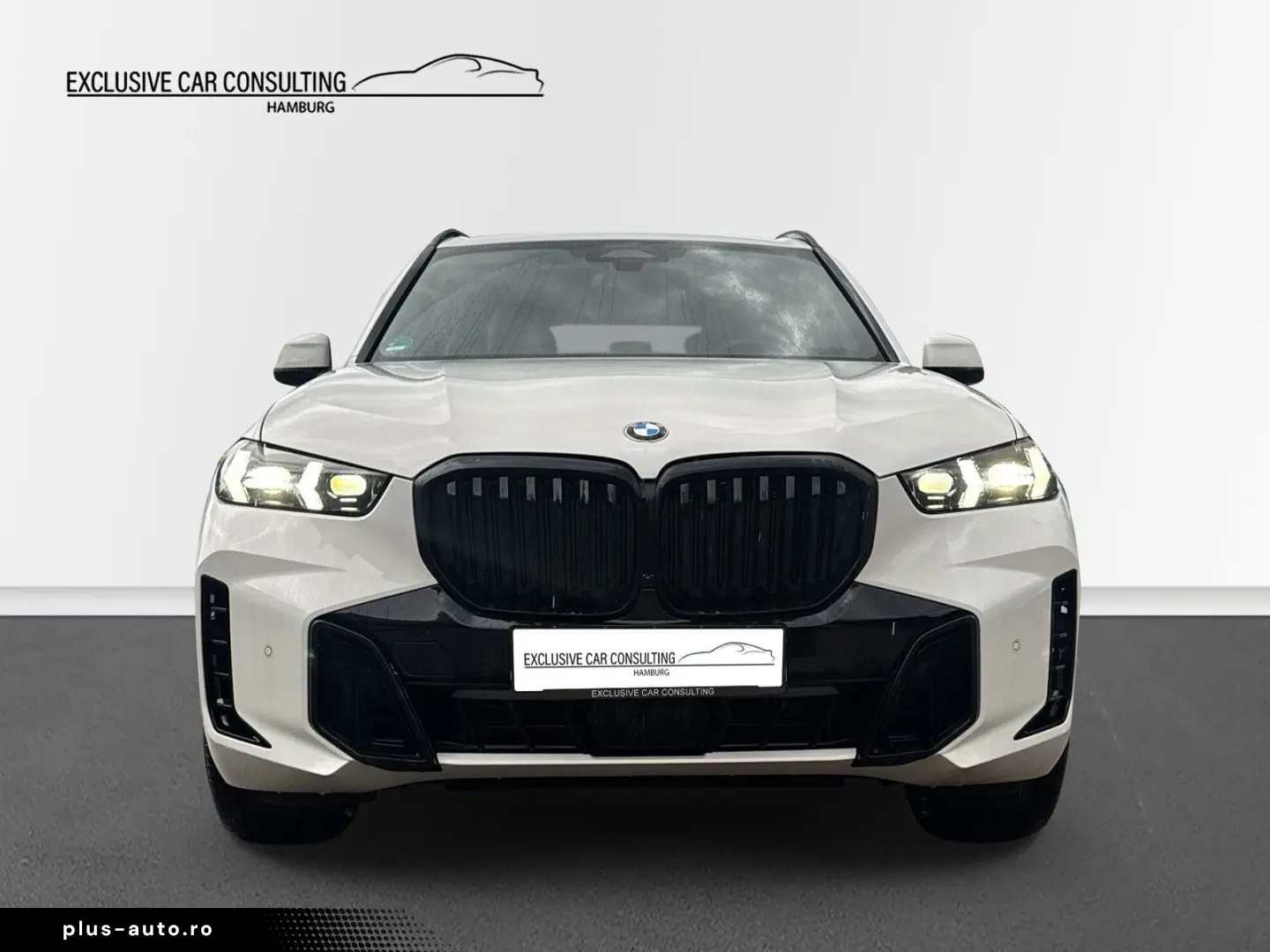 BMW X5 30d xDrive M SPORTPAKET PRO  Pano  7 Sitze