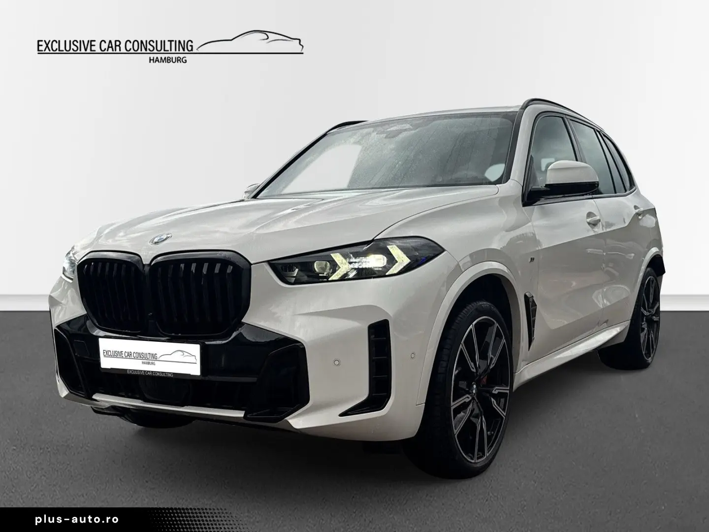 BMW X5 30d xDrive M SPORTPAKET PRO  Pano  7 Sitze