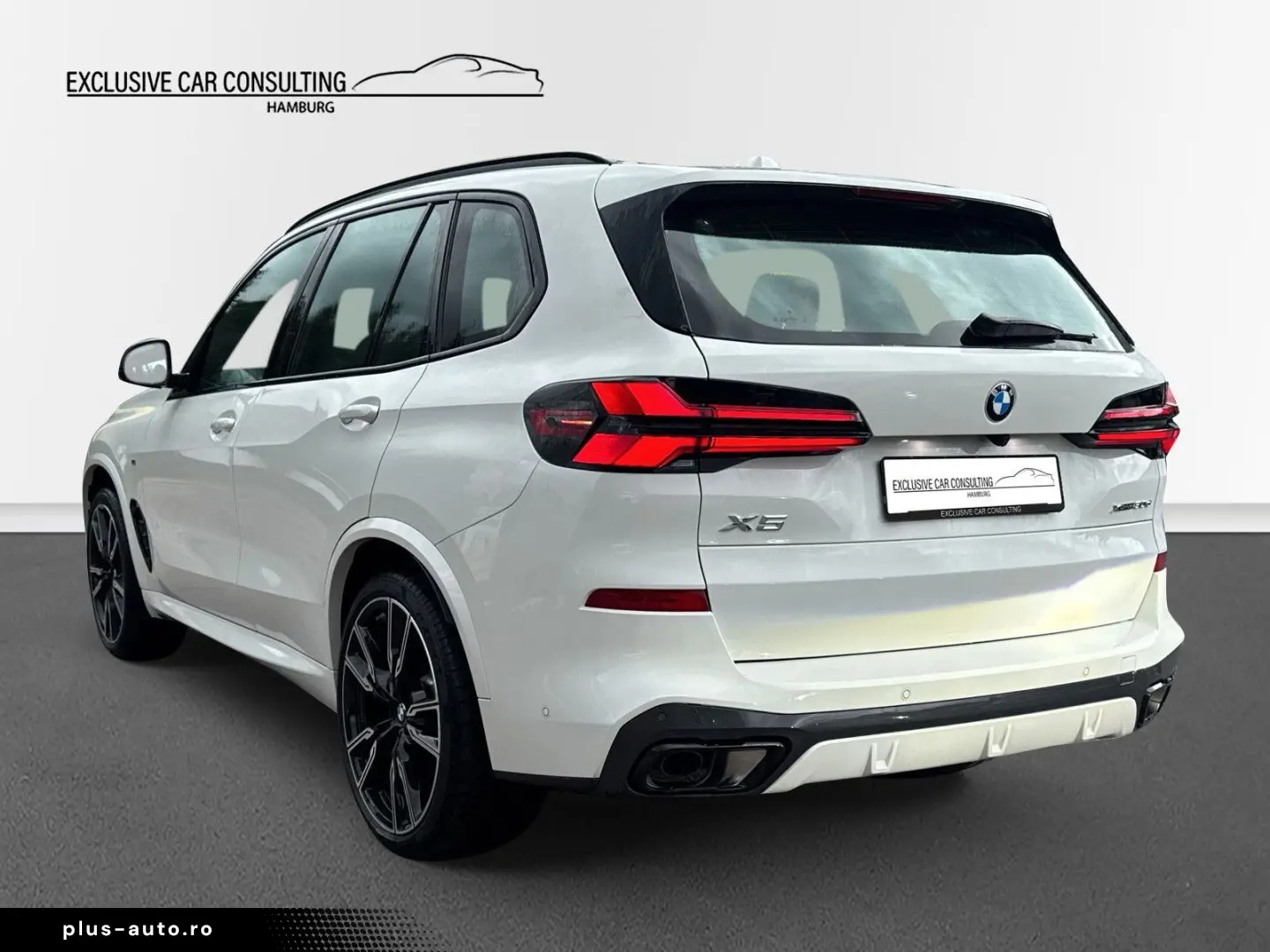 BMW X5 30d xDrive M SPORTPAKET PRO  Pano  7 Sitze