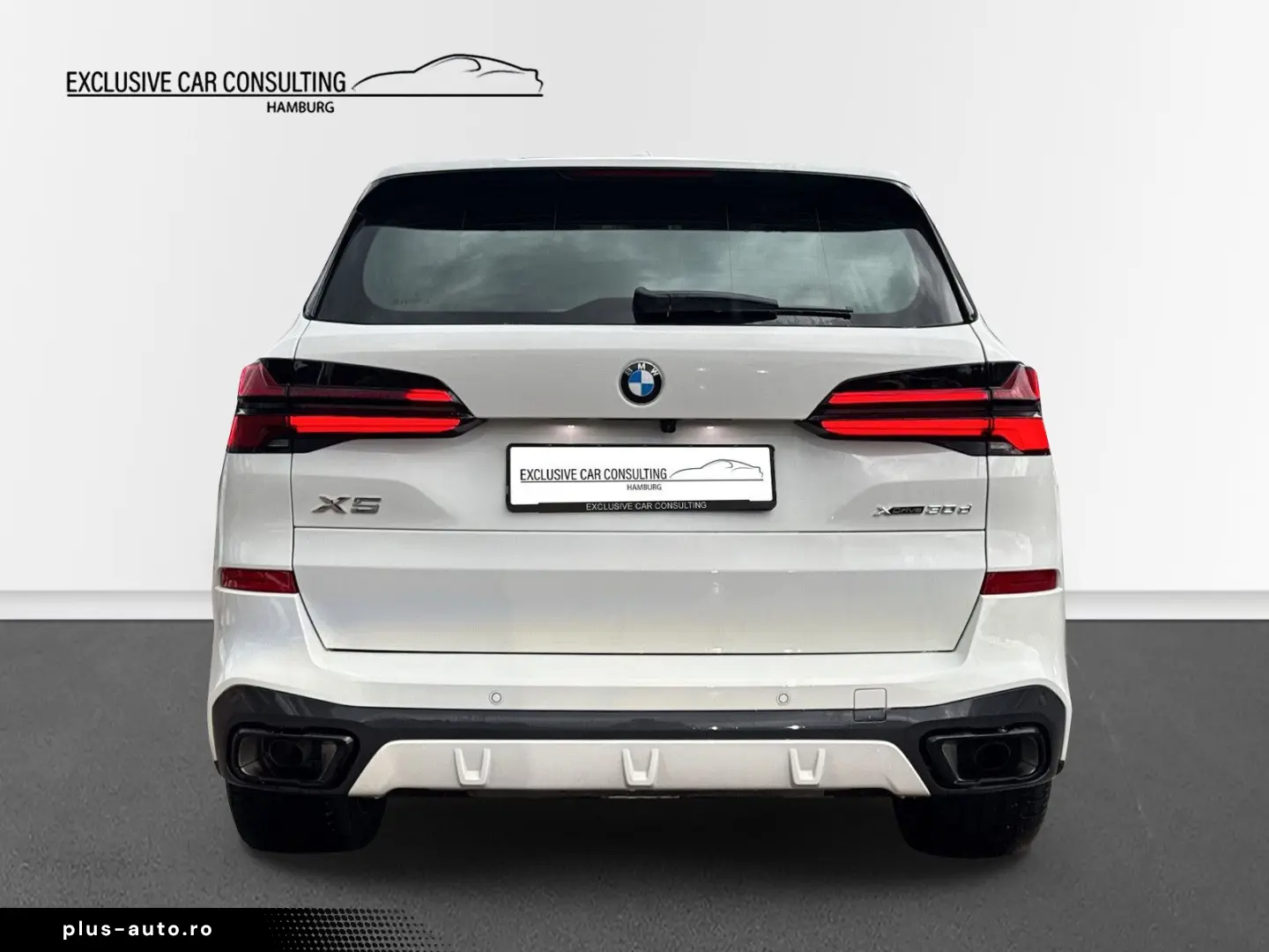 BMW X5 30d xDrive M SPORTPAKET PRO  Pano  7 Sitze