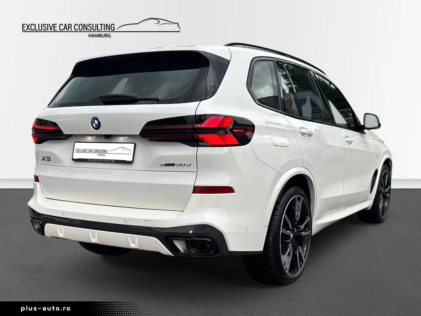 BMW X5 30d xDrive M SPORTPAKET PRO  Pano  7 Sitze