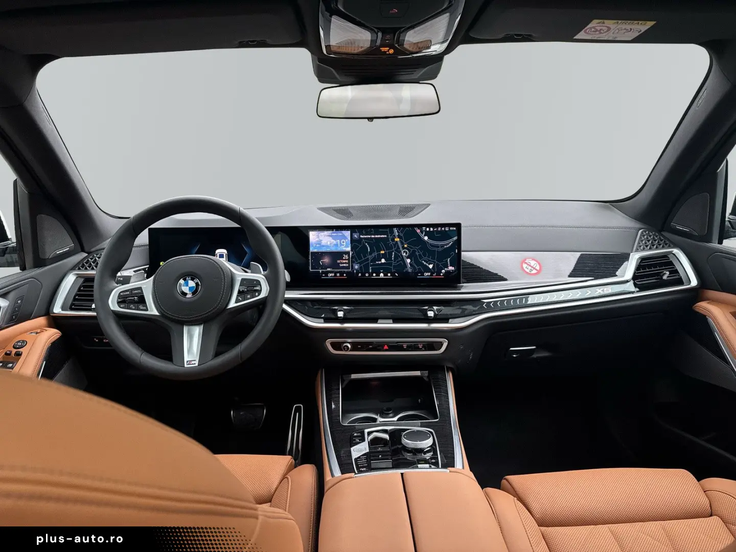 BMW X5 30d xDrive M SPORTPAKET PRO  Pano  7 Sitze