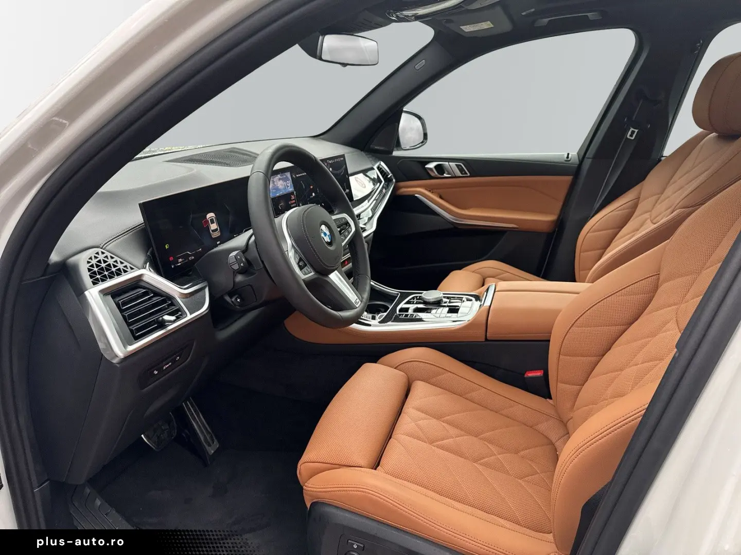 BMW X5 30d xDrive M SPORTPAKET PRO  Pano  7 Sitze