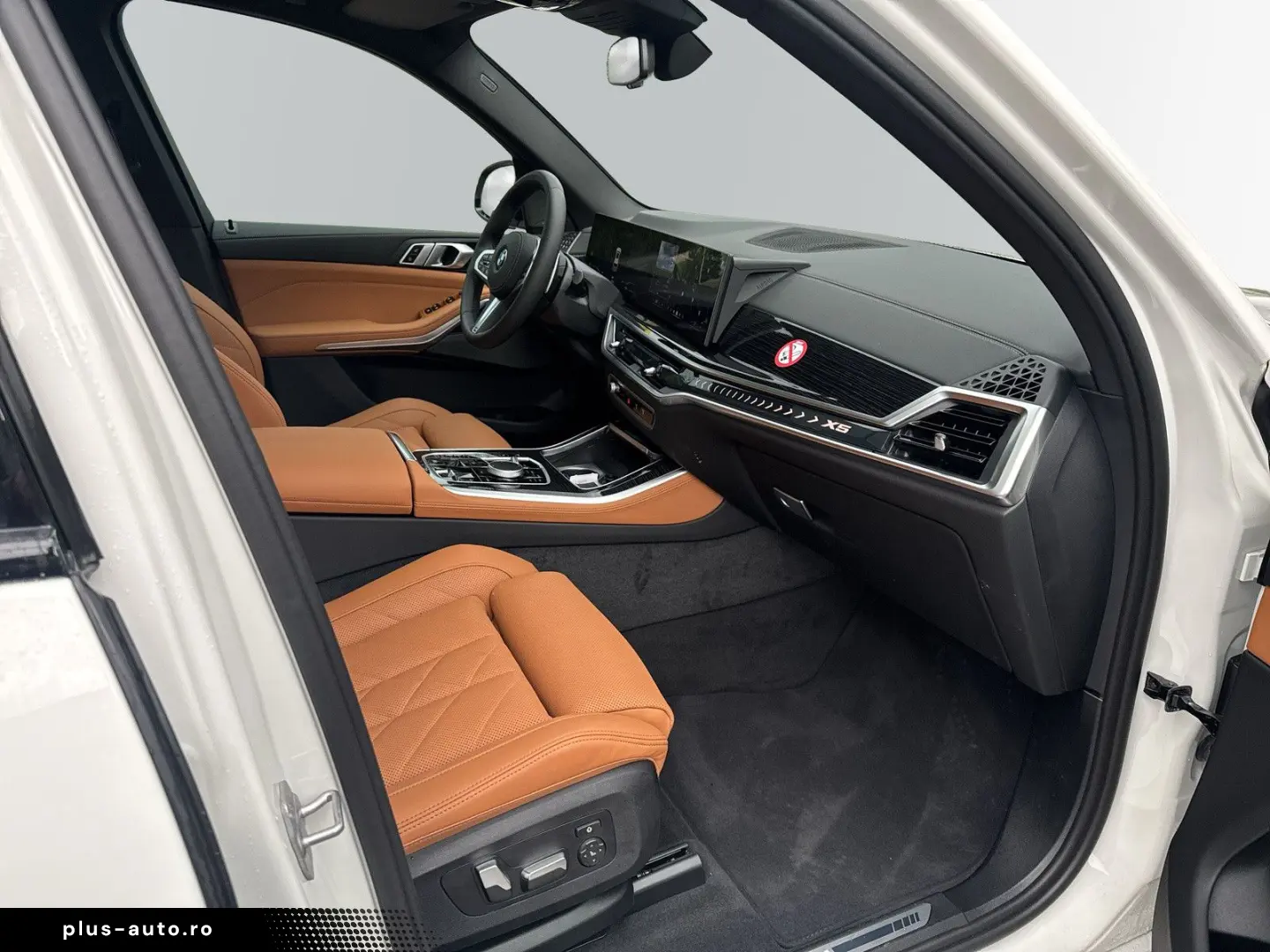 BMW X5 30d xDrive M SPORTPAKET PRO  Pano  7 Sitze