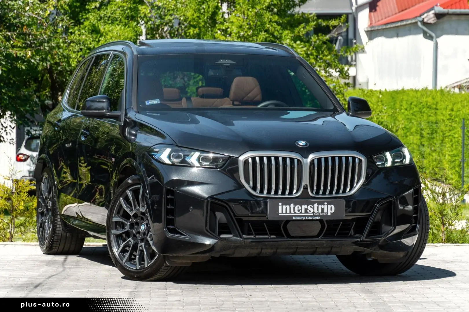 BMW X5 30d M SPORT.SOFTC.LUFTF.PANO.DR.ASS.360 .AHK