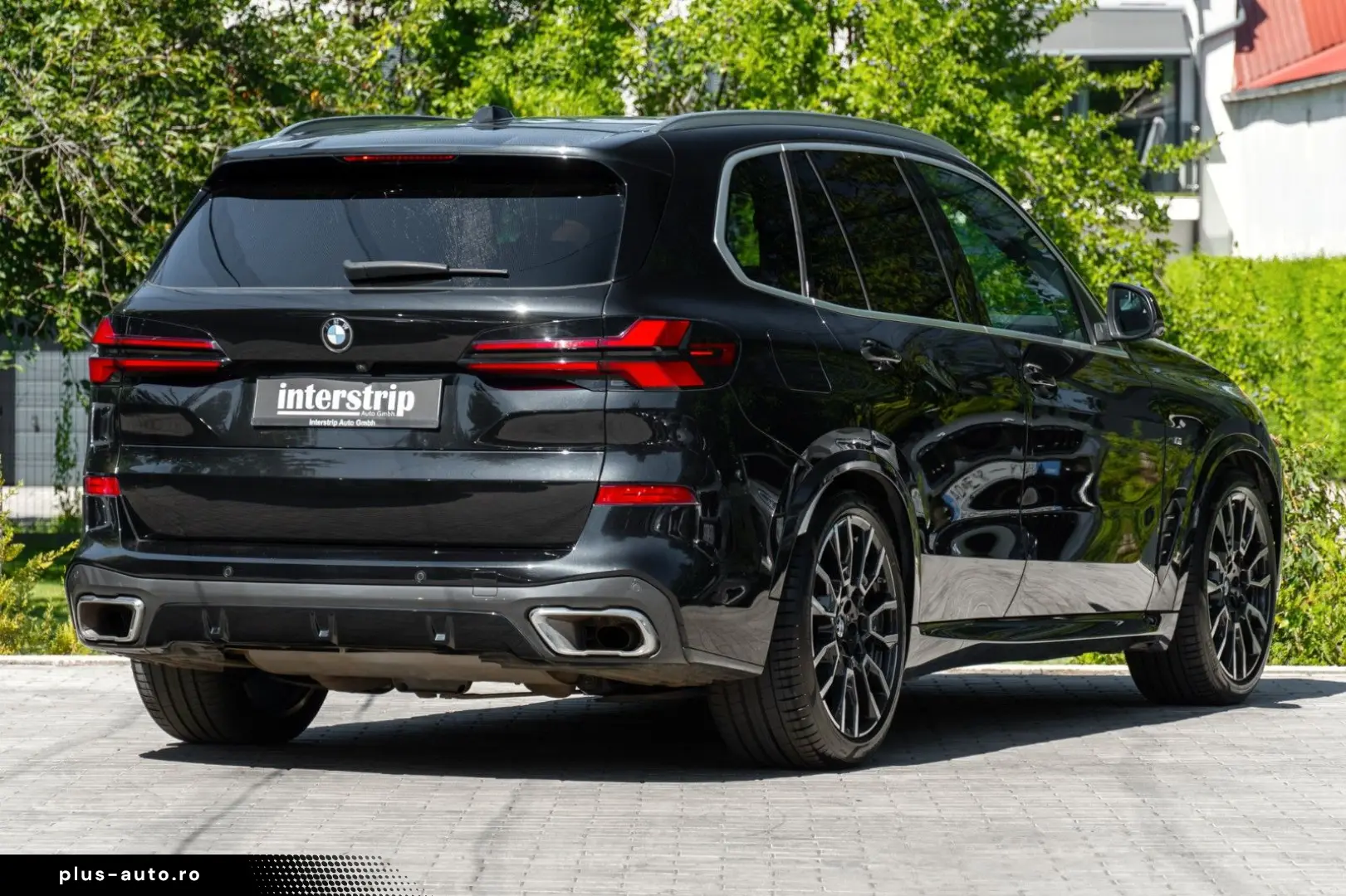 BMW X5 30d M SPORT.SOFTC.LUFTF.PANO.DR.ASS.360 .AHK