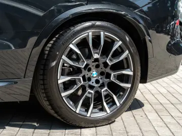 BMW X5 30d M SPORT.SOFTC.LUFTF.PANO.DR.ASS.360 .AHK