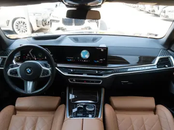 BMW X5 30d M SPORT.SOFTC.LUFTF.PANO.DR.ASS.360 .AHK