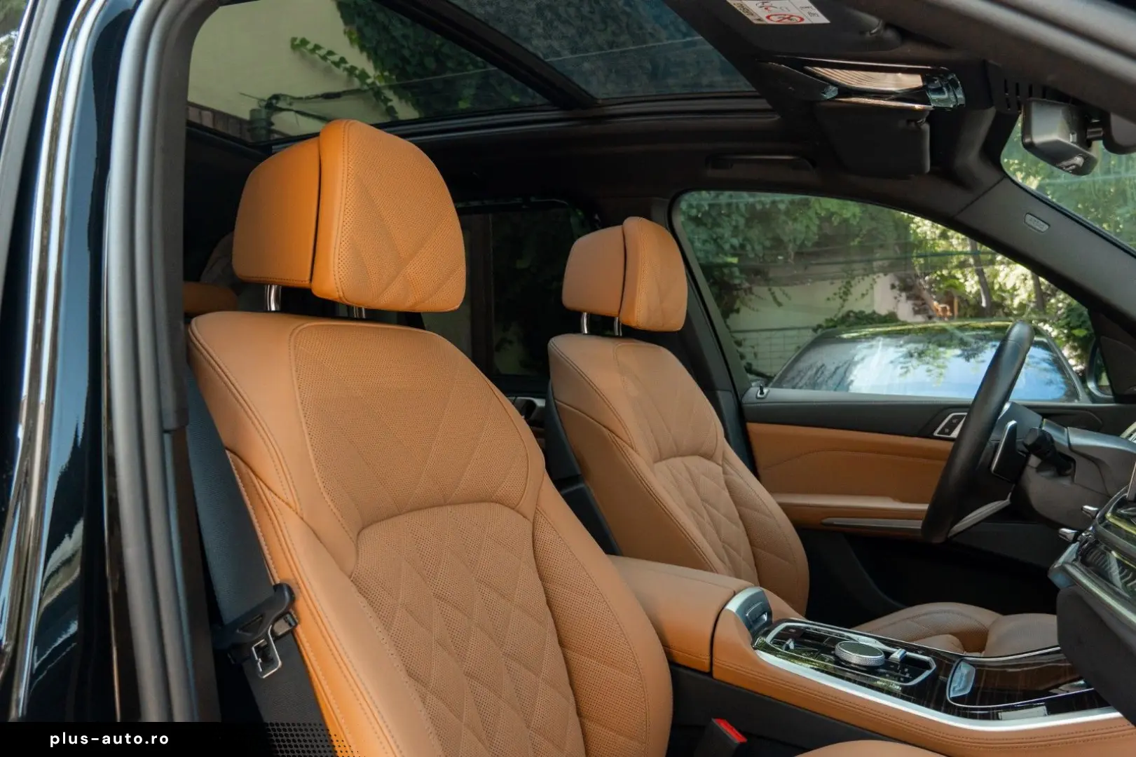 BMW X5 30d M SPORT.SOFTC.LUFTF.PANO.DR.ASS.360 .AHK