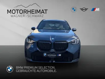 BMW X3 xDrive30e M Sport Pro ACC 360  HUD