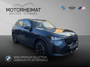 BMW X3 xDrive30e M Sport Pro ACC 360  HUD