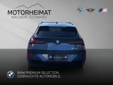 BMW X3 xDrive30e M Sport Pro ACC 360  HUD