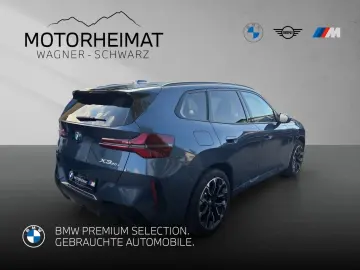 BMW X3 xDrive30e M Sport Pro ACC 360  HUD
