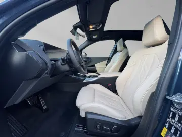 BMW X3 xDrive30e M Sport Pro ACC 360  HUD