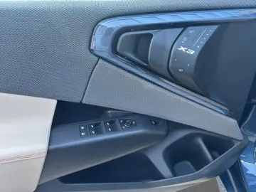 BMW X3 xDrive30e M Sport Pro ACC 360  HUD