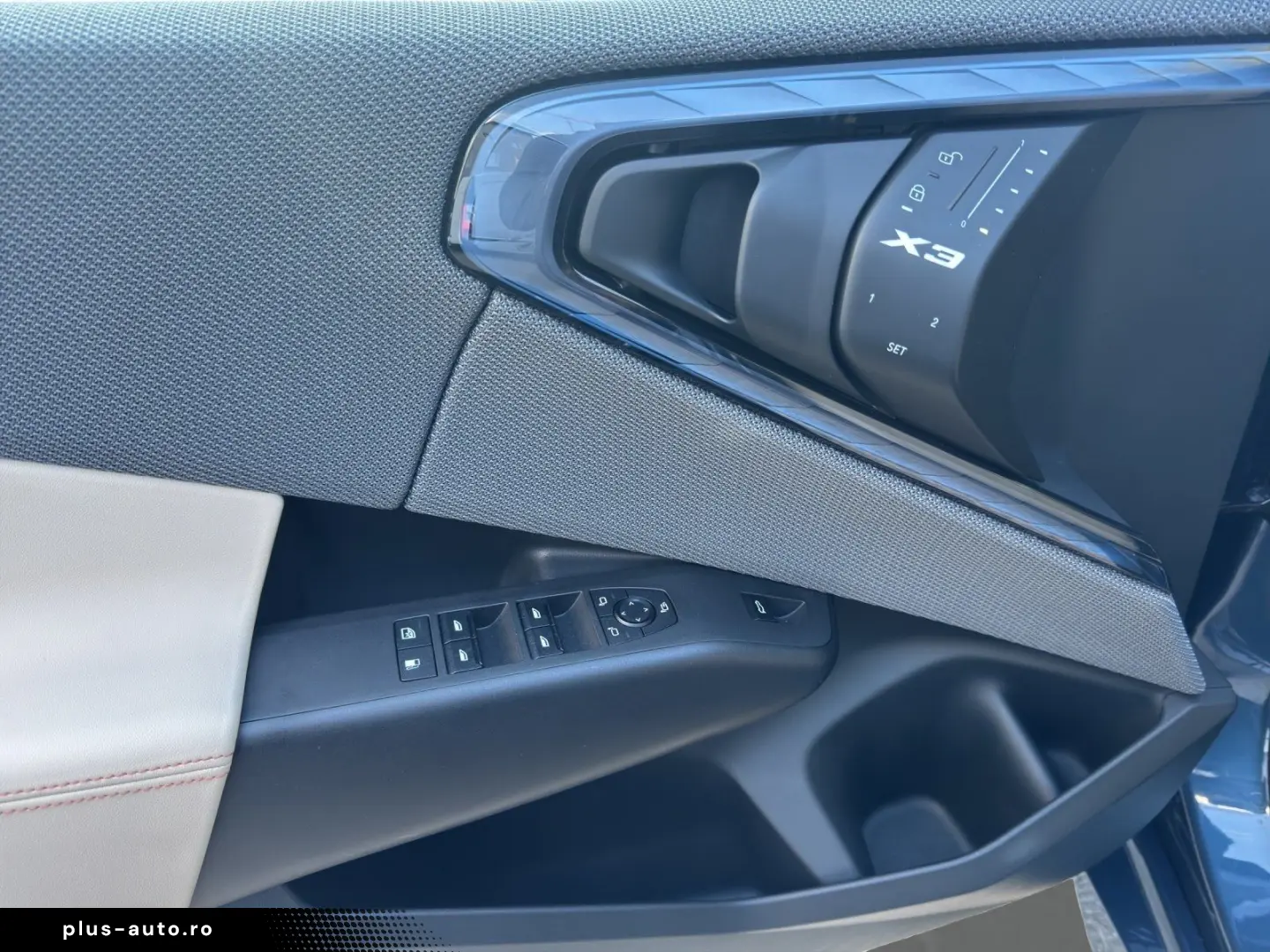 BMW X3 xDrive30e M Sport Pro ACC 360  HUD