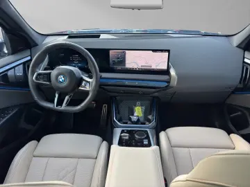 BMW X3 xDrive30e M Sport Pro ACC 360  HUD