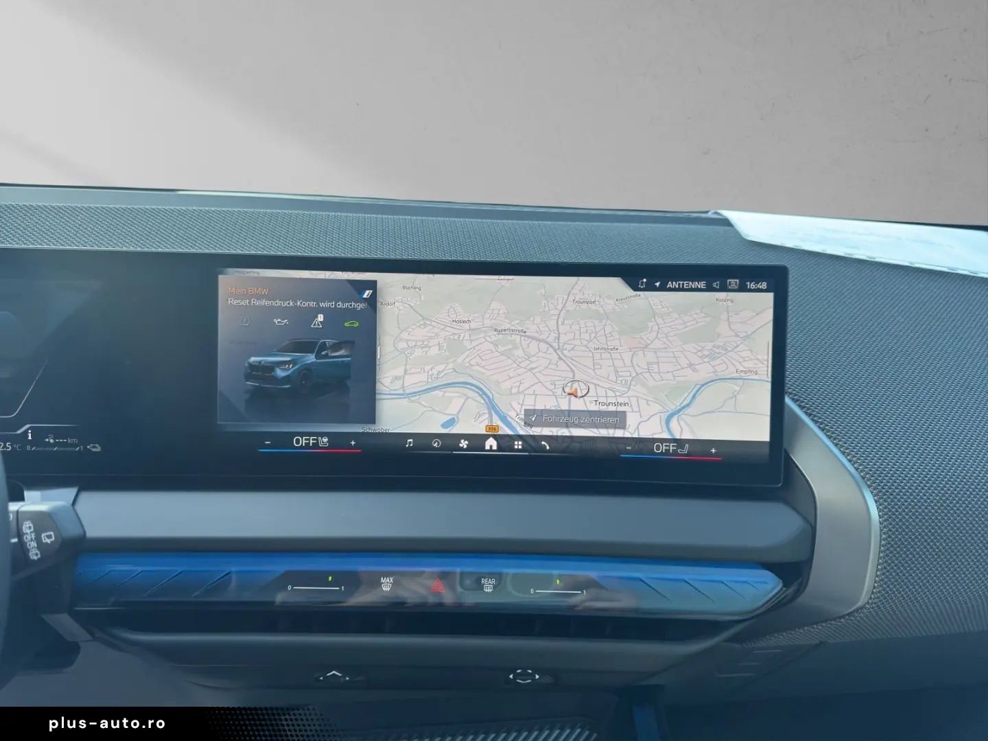 BMW X3 xDrive30e M Sport Pro ACC 360  HUD