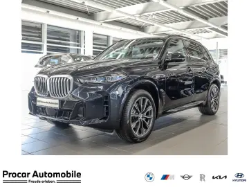 BMW X5 xDrive30d M Sport HUD PANO 360 KAM