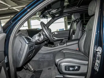 BMW X5 xDrive30d M Sport HUD PANO 360 KAM