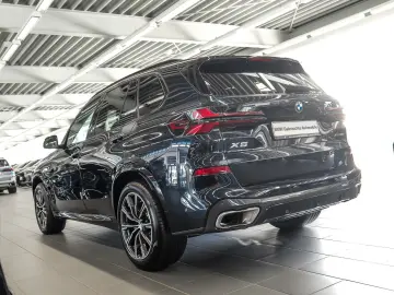 BMW X5 xDrive30d M Sport HUD PANO 360 KAM