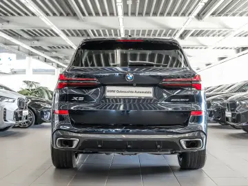 BMW X5 xDrive30d M Sport HUD PANO 360 KAM