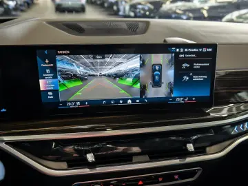 BMW X5 xDrive30d M Sport HUD PANO 360 KAM