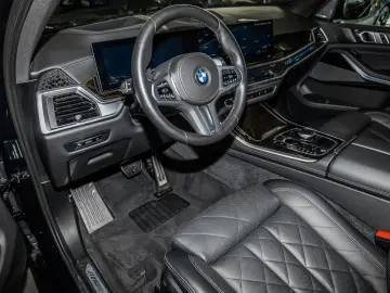 BMW X5 xDrive30d M Sport HUD PANO 360 KAM